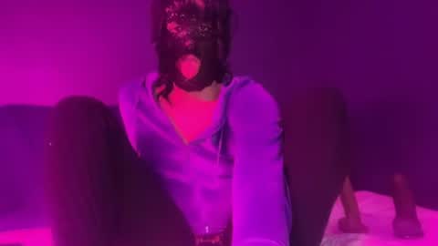 sissycumshooter420 online show from 12/19/25, 08:32