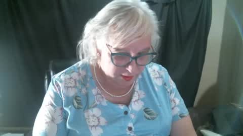 Sissy Diane online show from 12/09/24, 12:34