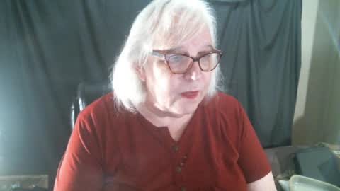 Sissy Diane online show from 01/04/25, 12:37
