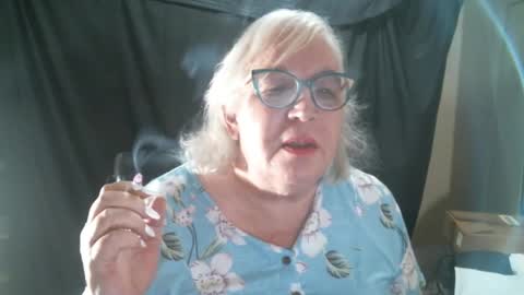 Sissy Diane online show from 01/16/25, 12:34