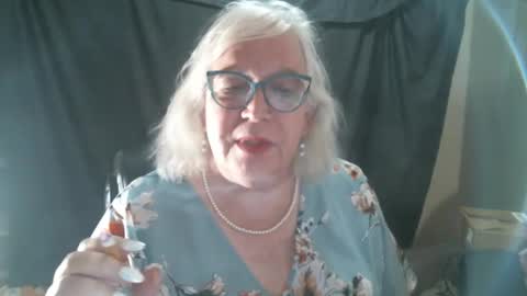 Sissy Diane online show from 01/21/25, 12:36