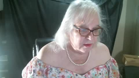 Sissy Diane online show from 01/26/25, 01:47