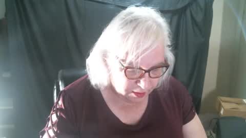 Sissy Diane online show from 01/28/25, 12:36