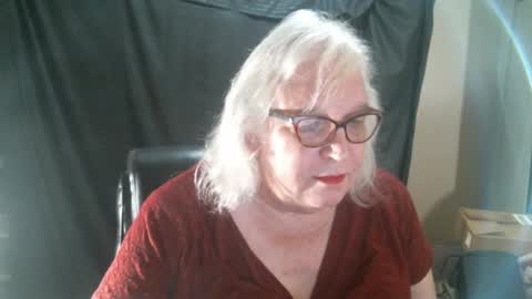 Sissy Diane online show from 01/30/25, 12:39
