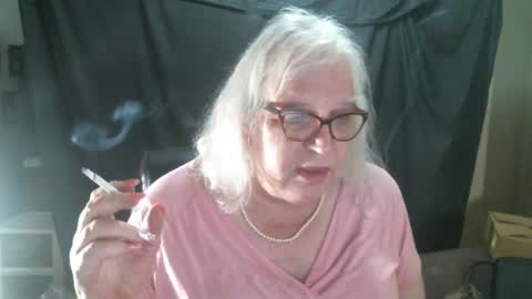 Sissy Diane online show from 03/03/25, 12:26