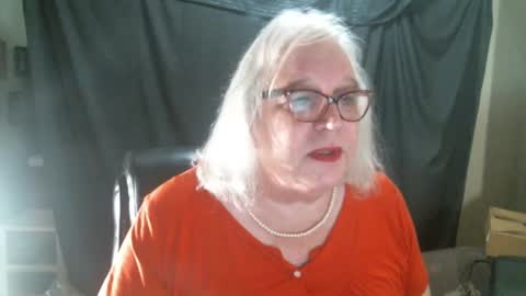 Sissy Diane online show from 03/05/25, 12:38