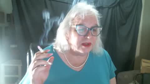 Sissy Diane online show from 03/06/25, 12:32