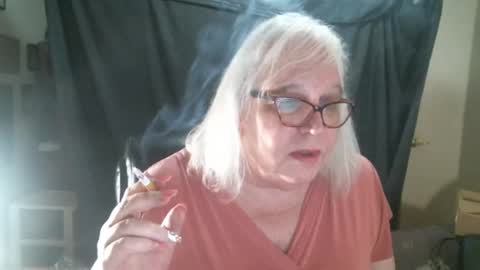Sissy Diane online show from 03/07/25, 12:37