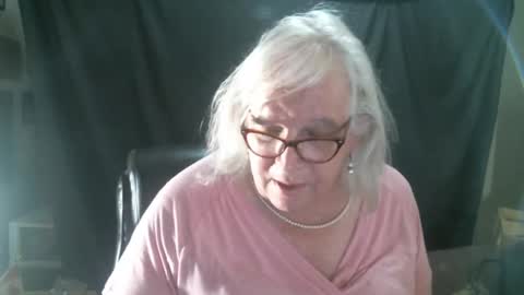 Sissy Diane online show from 03/08/25, 12:33