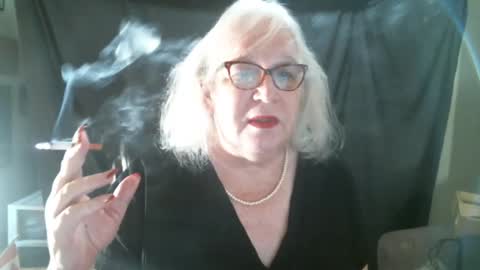 Sissy Diane online show from 03/09/25, 01:15