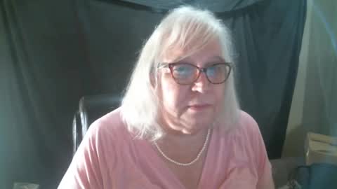 Sissy Diane online show from 03/11/25, 11:37
