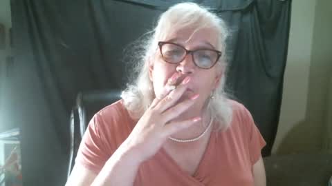 Sissy Diane online show from 09/19/25, 11:38