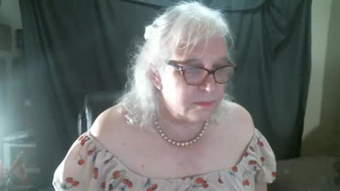 Snapshot of sissydianetx chatting on 10/10/25, 11:48 Sissy Diane online show from 10/10/25, 11:48
