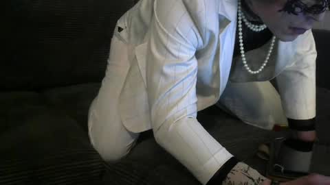 Snapshot of sissygirlalexandra chatting on 07/08/26, 11:53 sissygirlalexandra online show from 07/08/26, 11:53