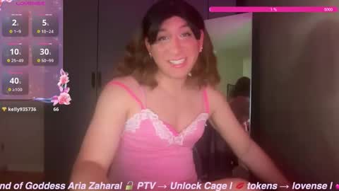 sissymaddieee online show from 05/27/26, 11:35