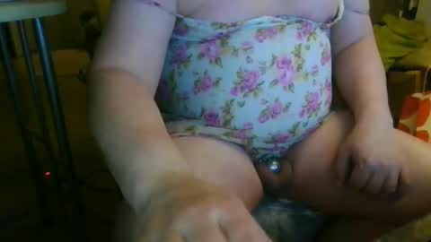 Marika online show from 12/22/24, 02:16