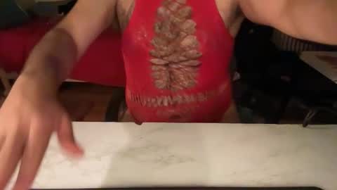 Snapshot of sissymayah chatting on 10/25/25, 05:48 sissymayah online show from 10/25/25, 05:48