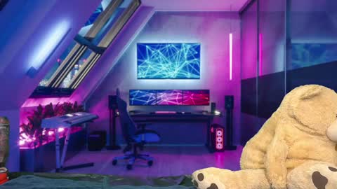 Elise online show from 12/04/24, 01:42