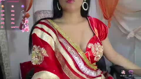 sita_nair online show from 02/26/26, 12:15