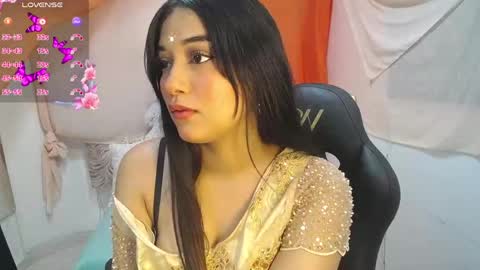 sita_nair online show from 04/24/26, 12:18