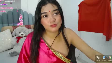 sita_nair online show from 06/03/26, 08:03