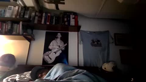 Situational Lefty online show from 02/17/25, 07:37