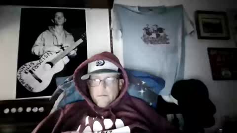 Situational Lefty online show from 03/09/25, 10:52