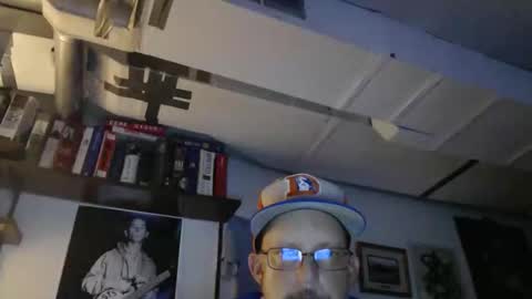 Situational Lefty online show from 11/29/25, 05:54