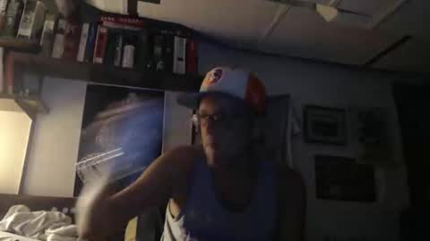 Situational Lefty online show from 12/21/25, 05:36