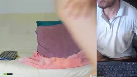 sixelaando online show from 10/15/25, 02:22