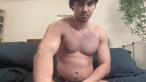 sixpacker_ online show from 11/19/25, 06:46