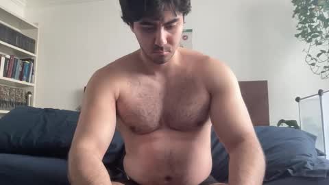 sixpacker_ online show from 12/16/25, 05:40