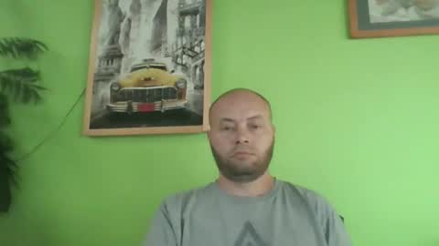 sixten19795 online show from 09/18/25, 11:45