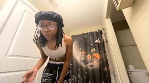 SiyAfterDark online show from 09/15/25, 03:12