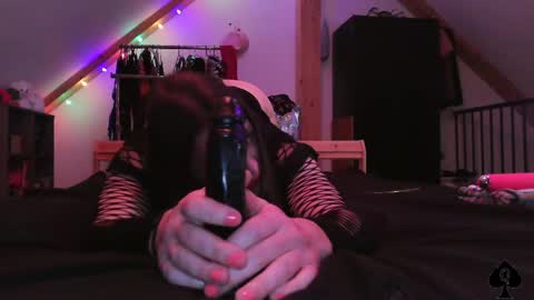 Snapshot of sizzyanallove chatting on 01/10/25, 05:34 sizzyanallove online show from 01/10/25, 05:34