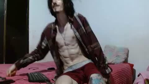 Snapshot of sk8sir chatting on 07/09/26, 08:57 sk8sir online show from 07/09/26, 08:57