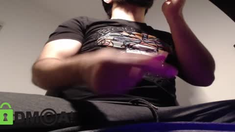 Snapshot of skankhunt9000 chatting on 02/09/25, 05:40 Your Master MasterD9000 online show from 02/09/25, 05:40