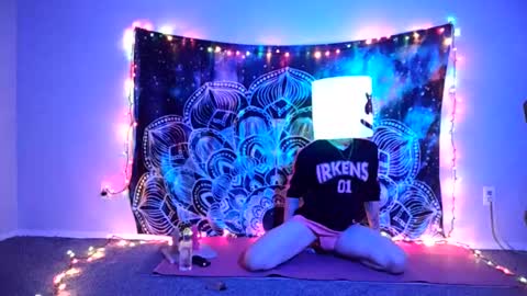 SkankHUNTRx online show from 09/30/25, 06:51