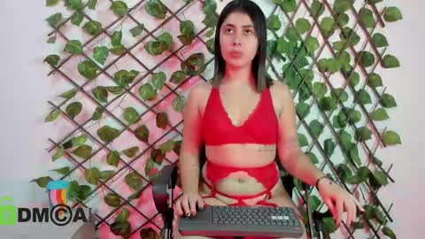 Skarlet online show from 09/19/25, 03:02