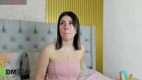 Skarlet online show from 09/22/25, 03:14