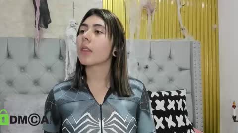 Skarlet online show from 10/10/25, 08:08