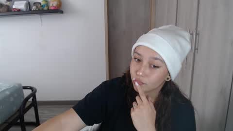 Alice online show from 01/09/25, 07:18