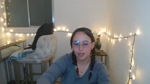 Alice online show from 02/01/25, 01:23