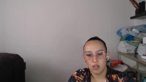 Alice online show from 02/13/25, 08:13