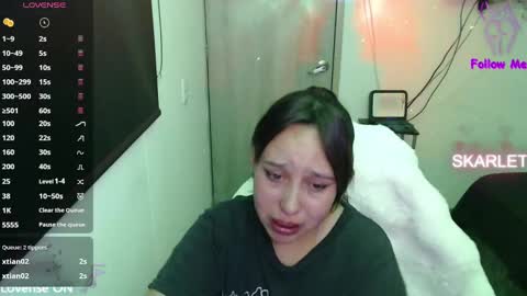 Alice online show from 10/11/25, 12:32