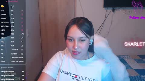 Alice online show from 10/23/25, 08:51