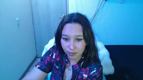 Alice online show from 11/08/25, 12:22