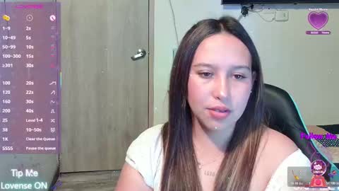 Alice online show from 12/15/25, 09:19