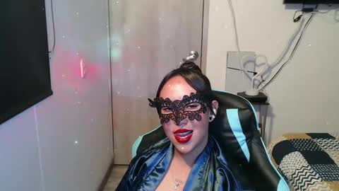 Alice online show from 02/02/26, 09:46