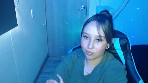 Alice online show from 02/11/26, 08:36